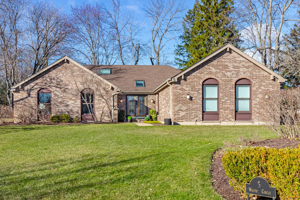 5 Whitby Circle, Lincolnshire, IL 60069 - #1
