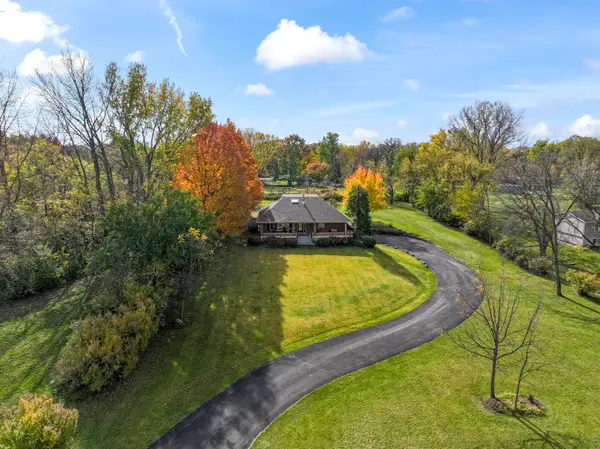 9510 Knolltop Road, Union, IL 60180