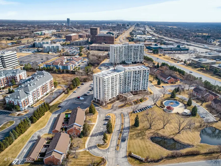 40 N Tower Road #2F, Oak Brook, IL 60523 - #2