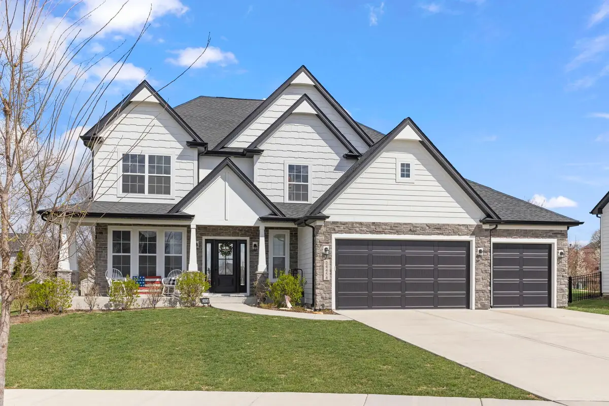 24454 Isabel Lane, Shorewood, IL 60404 - #1