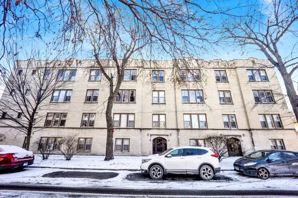 3107 W George Street #3, Chicago, IL 60618