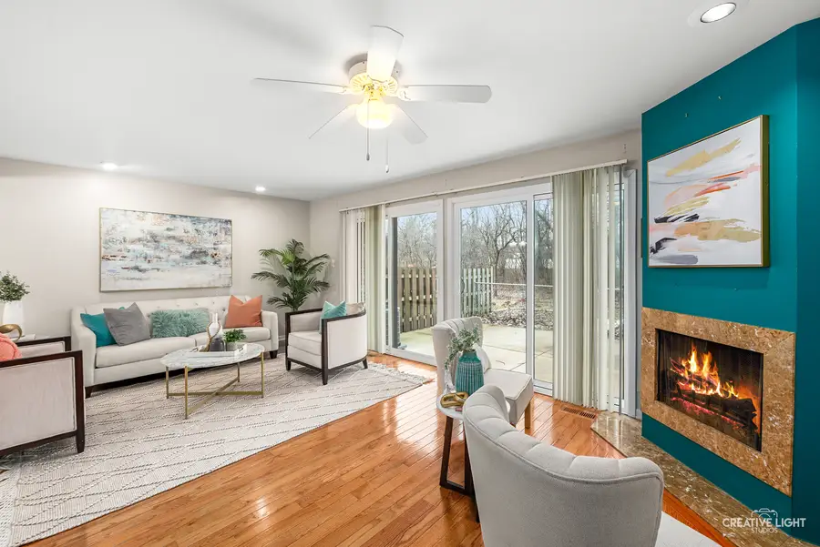 17 Sorrento Drive, Palos Heights, IL 60463 - #3