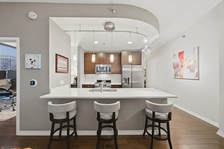 303 W Ohio Street #3502, Chicago, IL 60654 - #2
