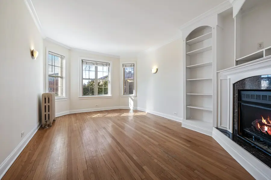 436 S Euclid Avenue #1N, Oak Park, IL 60302 - #3