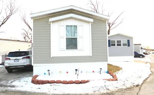 773 Maple Lane, Justice, IL 60458