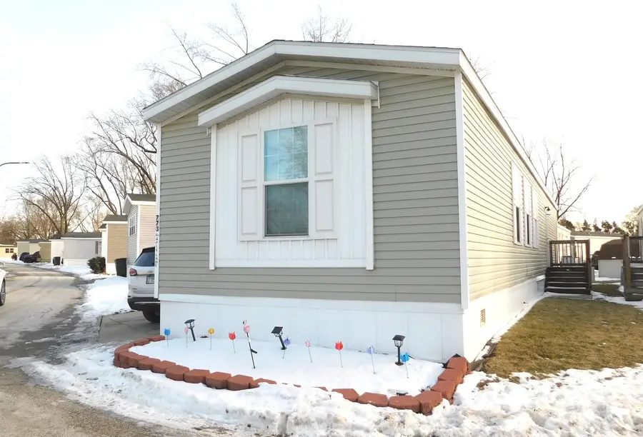 773 Maple Lane, Justice, IL 60458 - #2