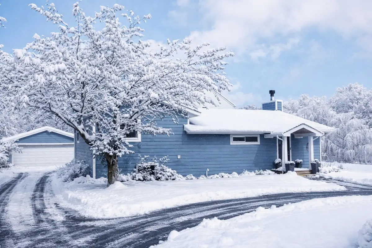 26900 W Taylor Street, Barrington, IL 60010 - #1