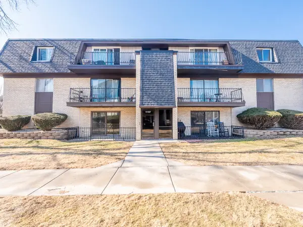 11107 S 84th Avenue #1A, Palos Hills, IL 60465