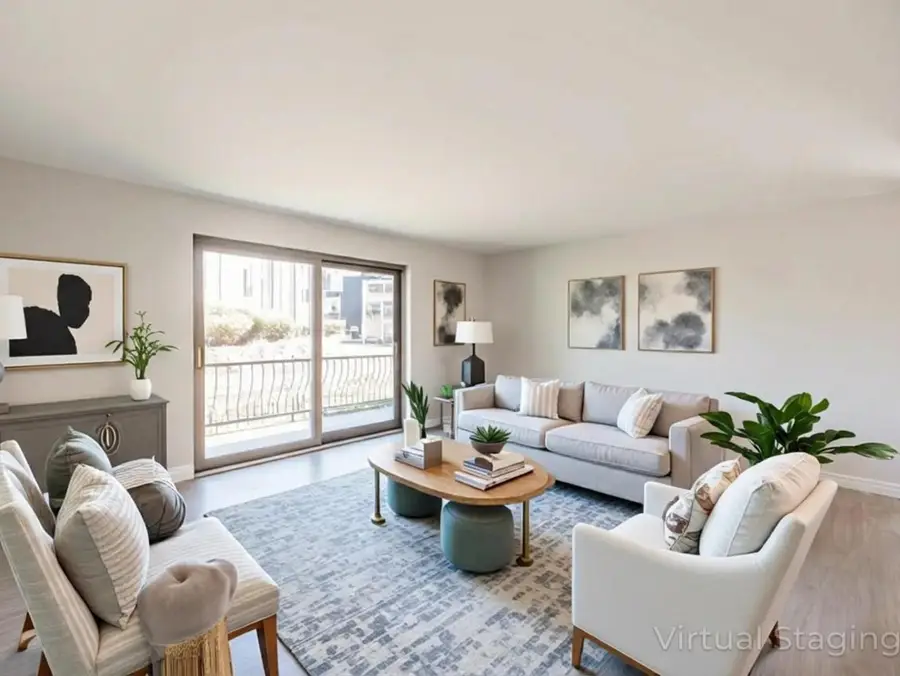 11107 S 84th Avenue #1A, Palos Hills, IL 60465 - #3