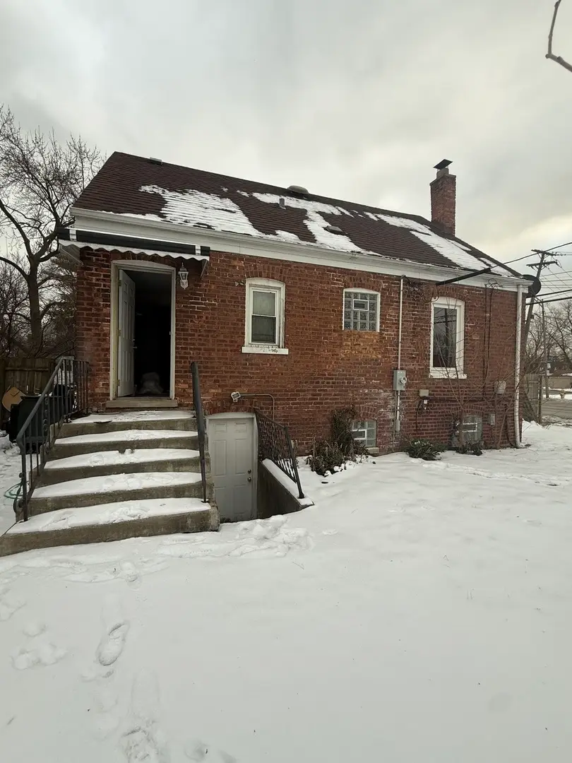 200 E 141st Street, Dolton, IL 60419 - #1