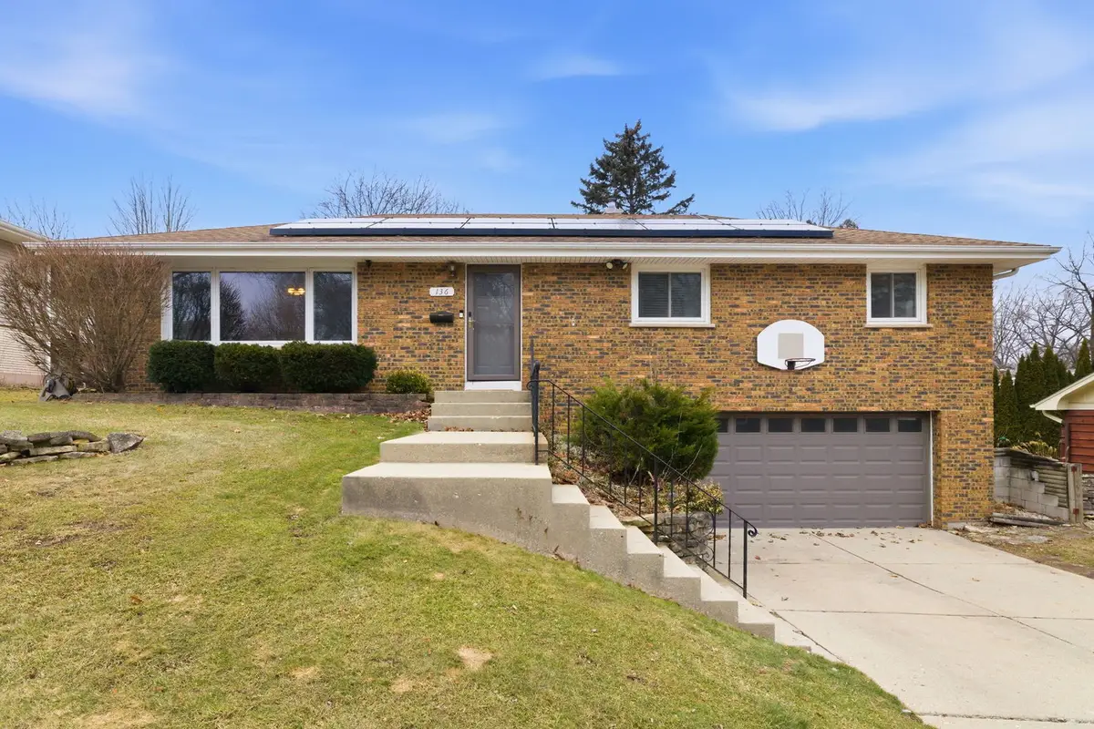 136 Mckinstry Drive, Elgin, IL 60123 - #1