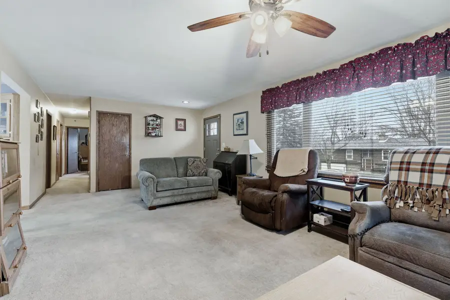 136 Mckinstry Drive, Elgin, IL 60123 - #2