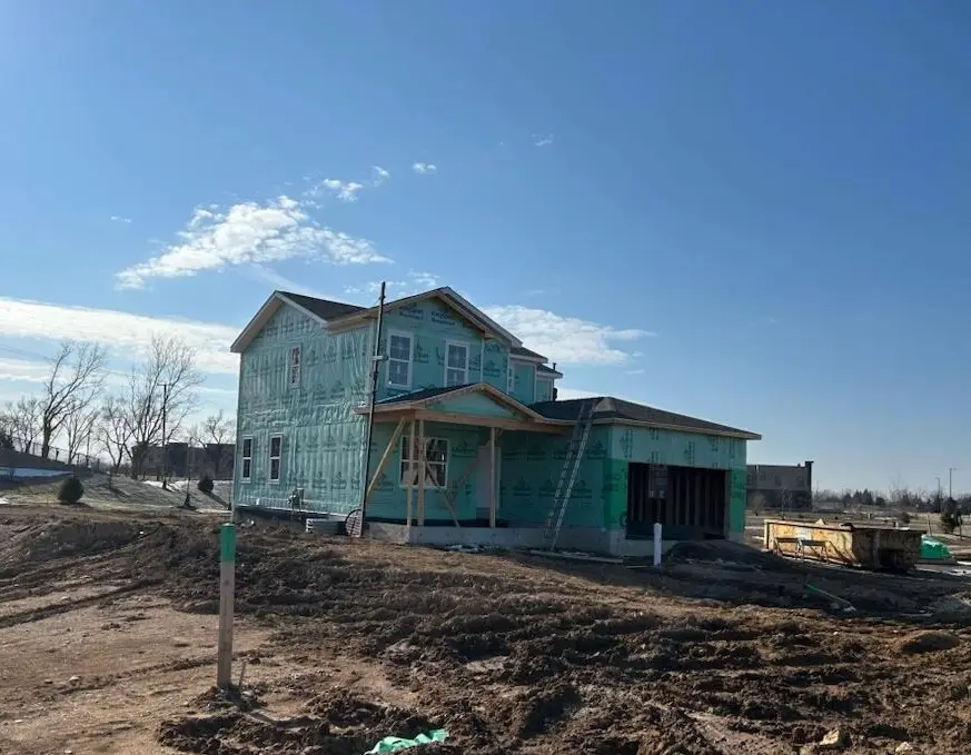 11725 Ryann Road, Huntley, IL 60142 - #2