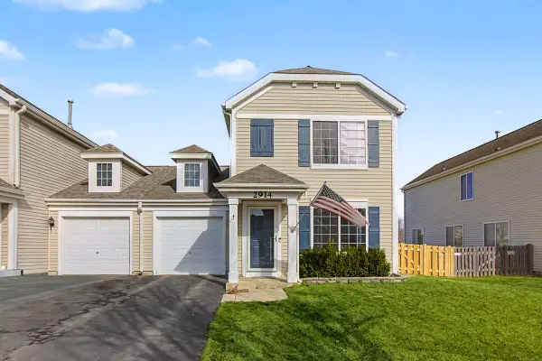 2914 Meadowview Lane, Montgomery, IL 60538