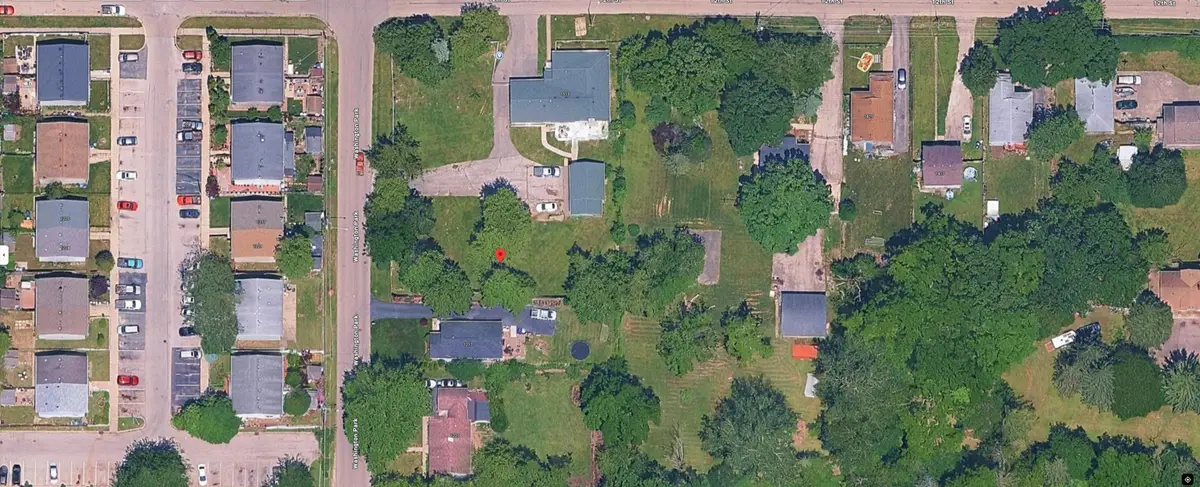 1213 Washington Park, Waukegan, IL 60085 - #1