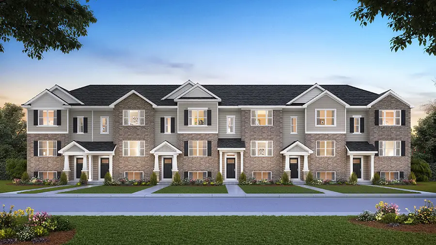 6393 Ulster Drive, Tinley Park, IL 60477 - #1