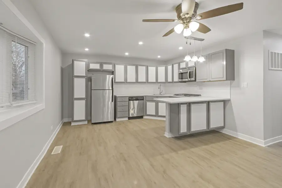 22339 Strassburg Avenue, Sauk Village, IL 60411 - #3