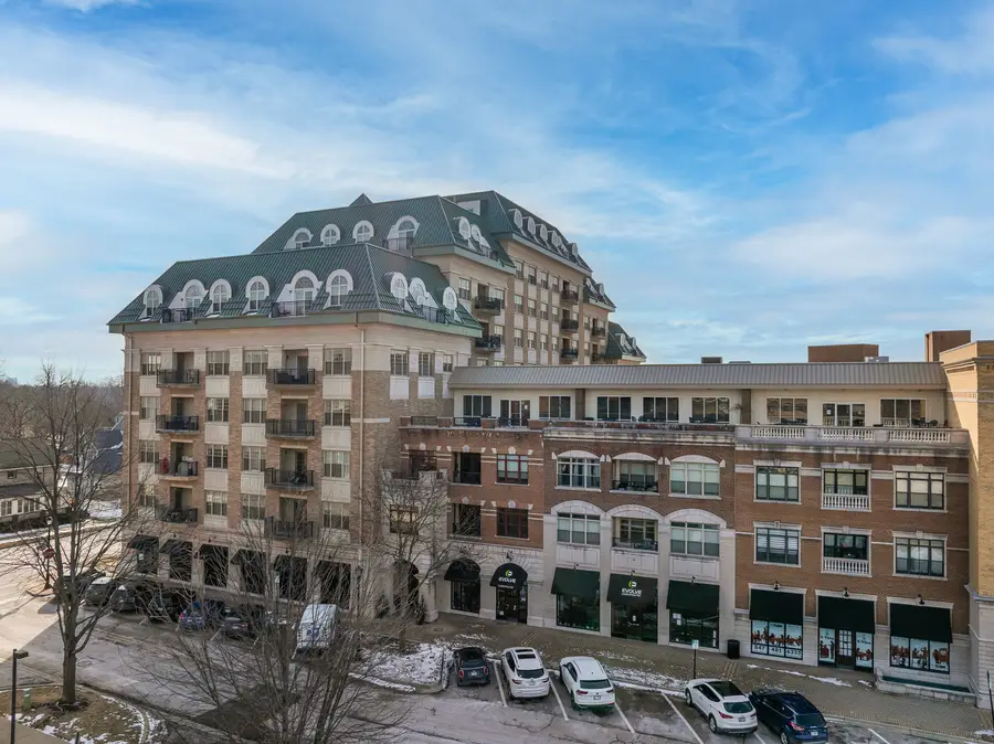 50 N Plum Grove Road #301-E, Palatine, IL 60067 - #3