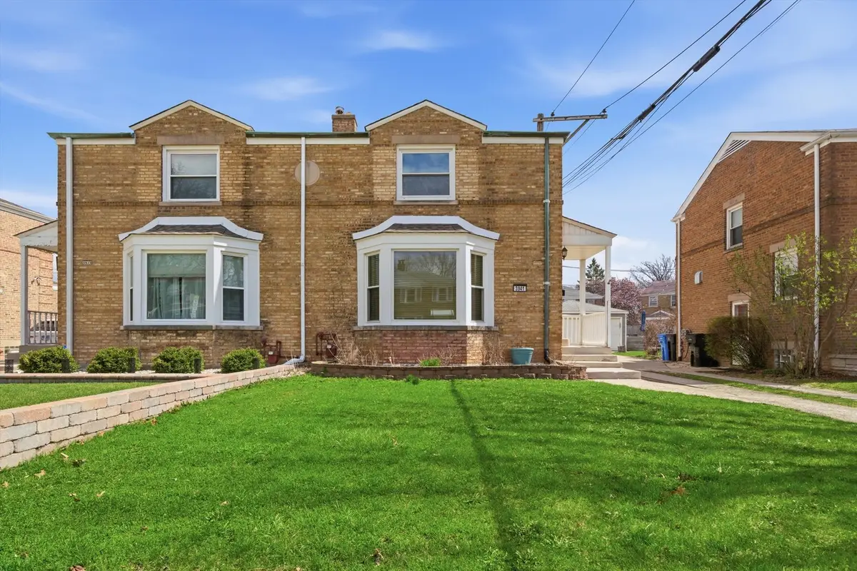 3941 N Mobile Avenue, Chicago, IL 60634 - #1