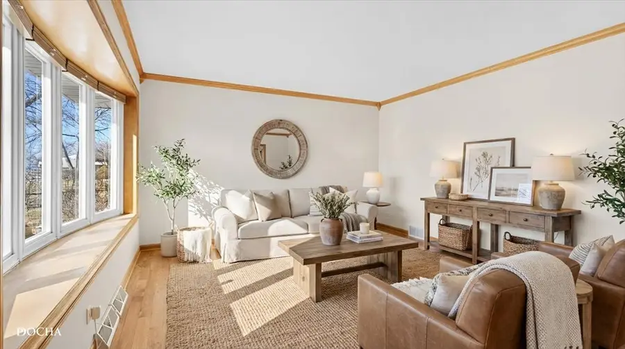 7132 W 84th Place, Burbank, IL 60459 - #3