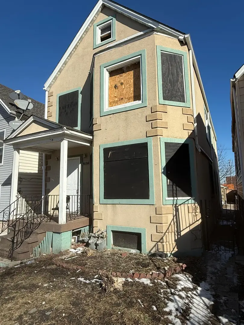 1527 S 48th Court, Cicero, IL 60804 - #1