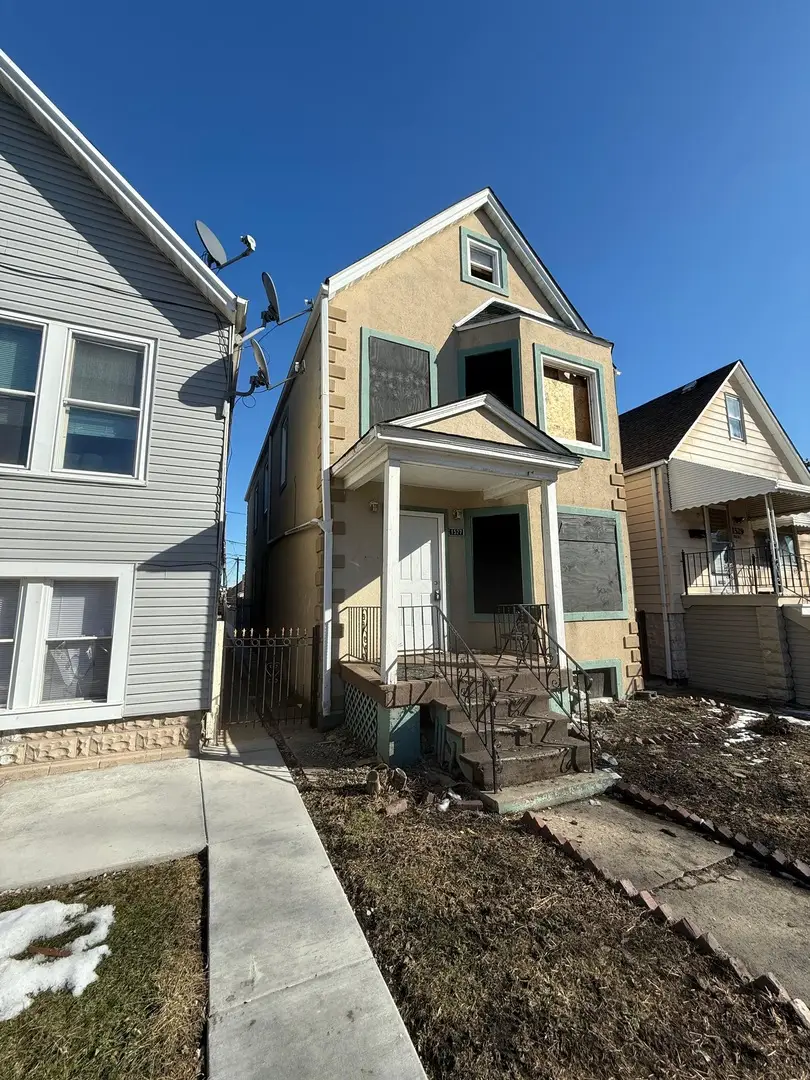 1527 S 48th Court, Cicero, IL 60804 - #2