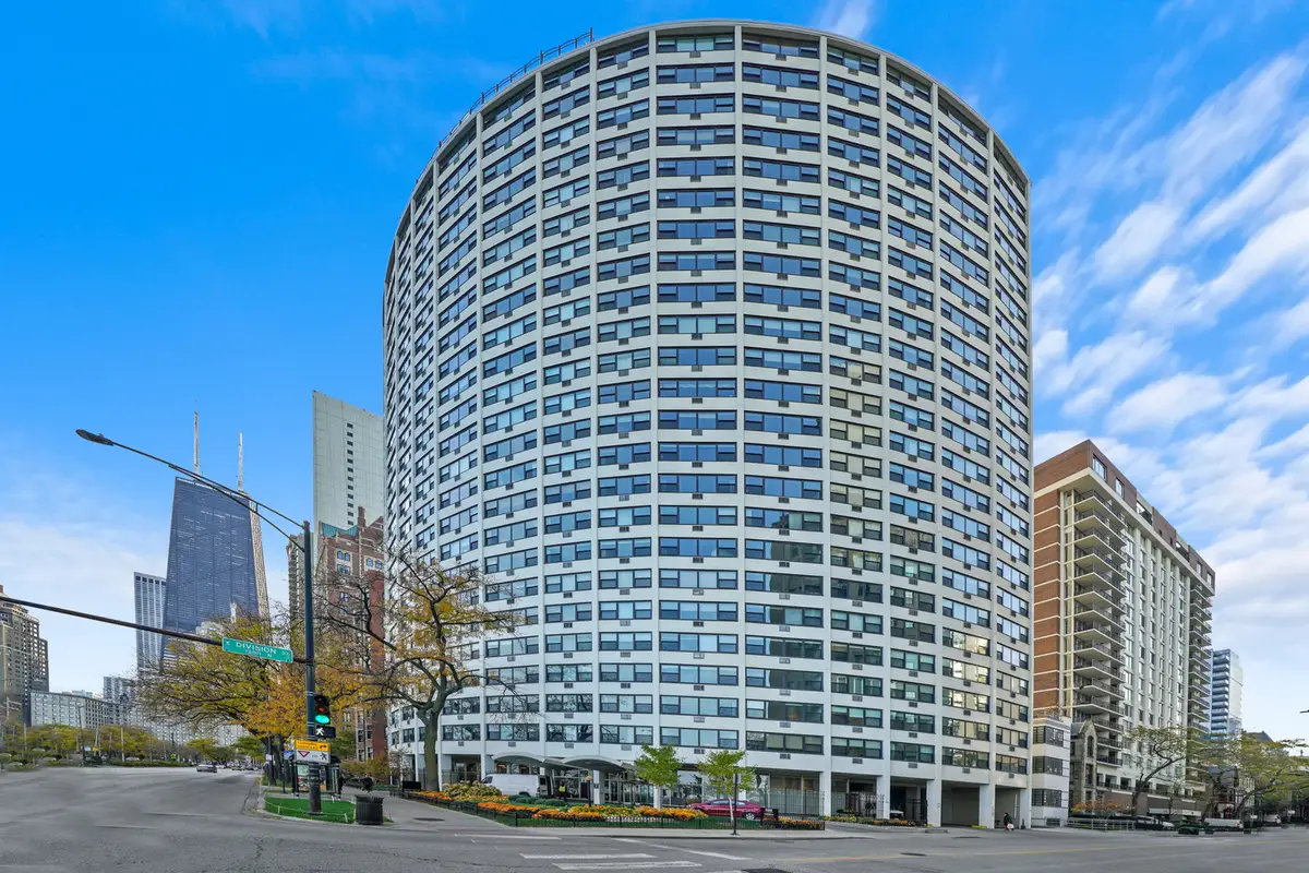 1150 N Lake Shore Drive #11D, Chicago, IL 60611 - Image #1