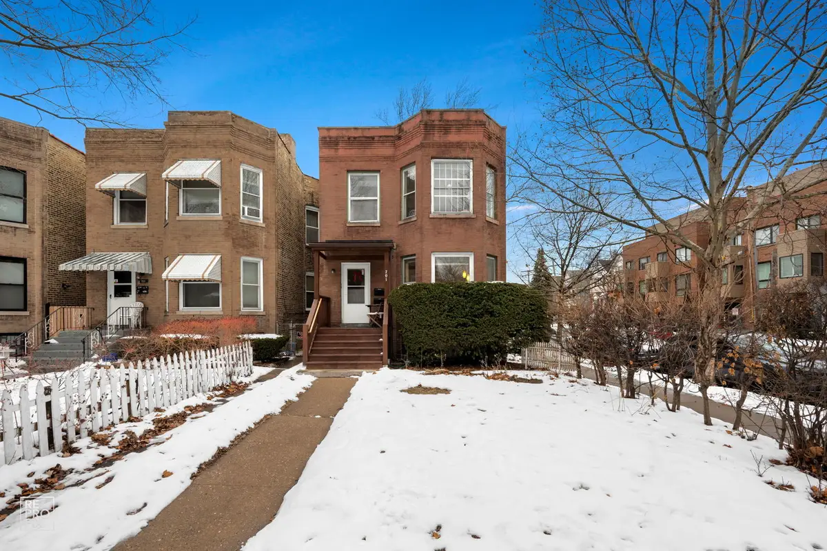 701 Reba Place, Evanston, IL 60202 - #1