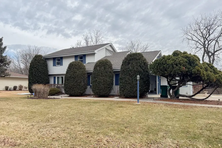 1926 Valencia Drive, Rockford, IL 61108 - #2