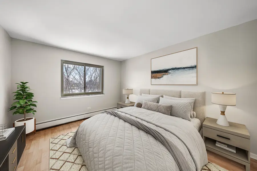 575 Fairway View Drive #3E, Wheeling, IL 60090 - #3