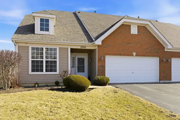 2202 Tremont Lane, Joliet, IL 60431