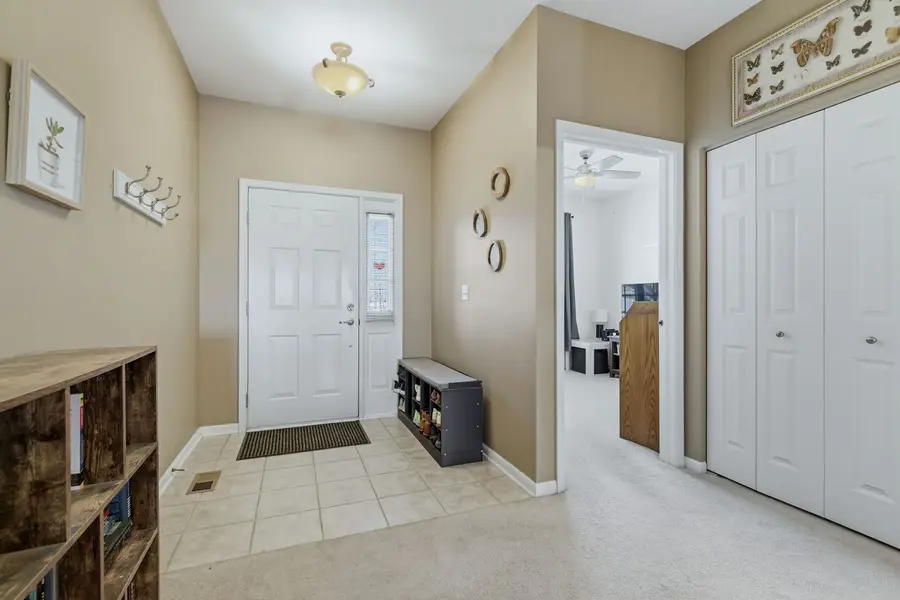 2202 Tremont Lane, Joliet, IL 60431 - #2