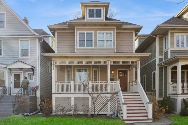 305 Marengo Avenue, Forest Park, IL 60130