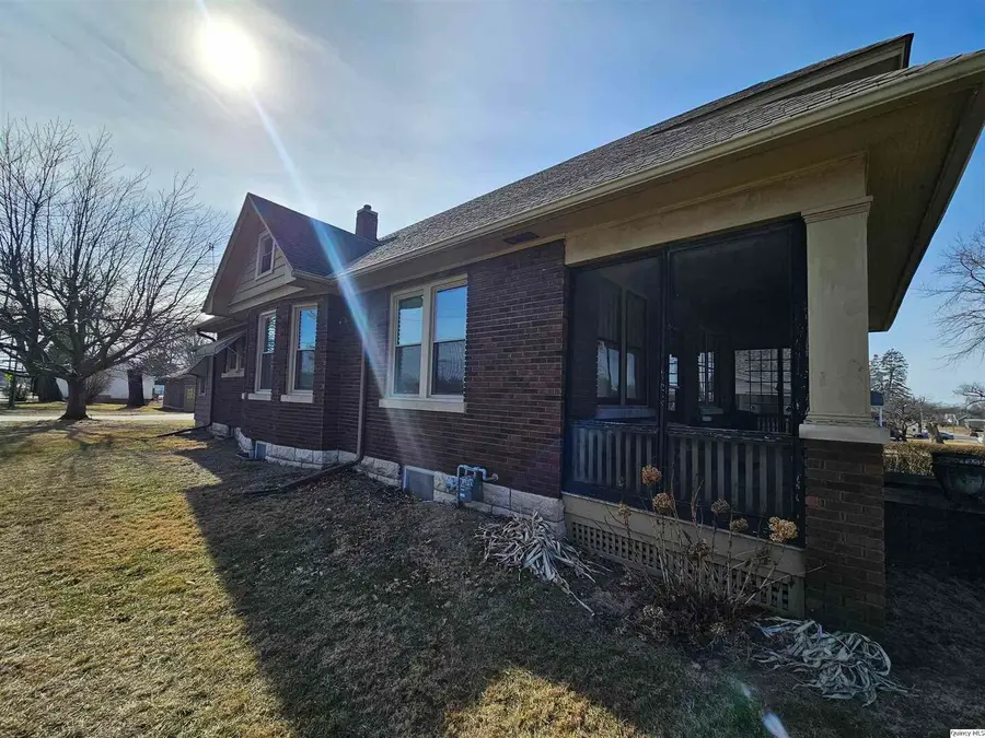 1736 Maple, Quincy, IL 62301-1959 - #3