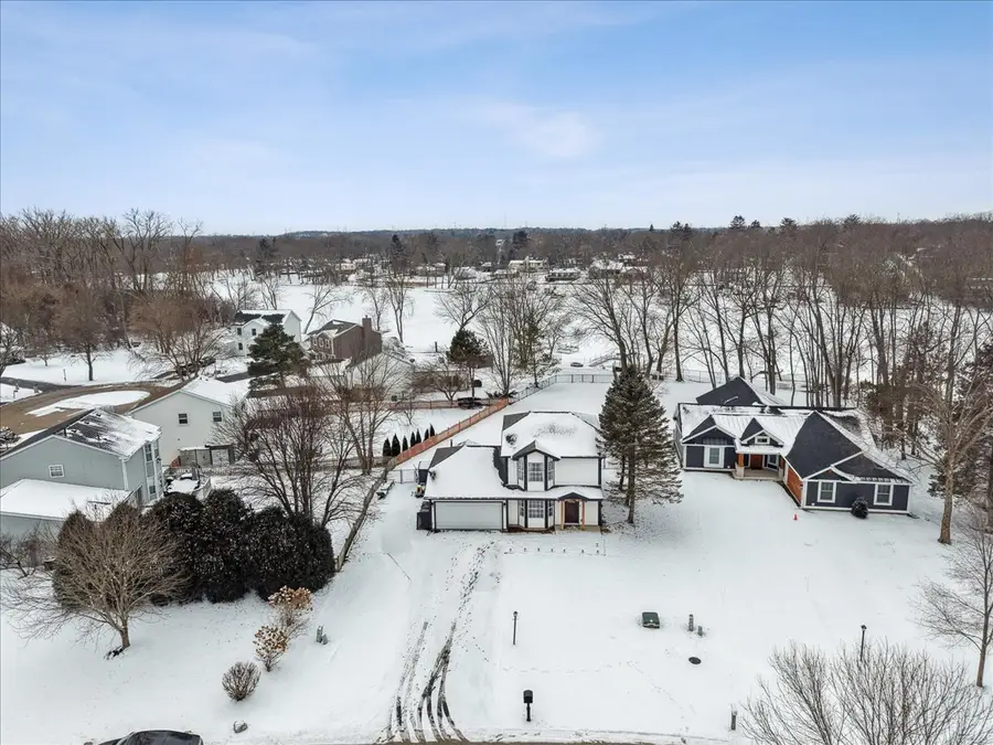 3727 Hale Lane, Island Lake, IL 60042 - #2