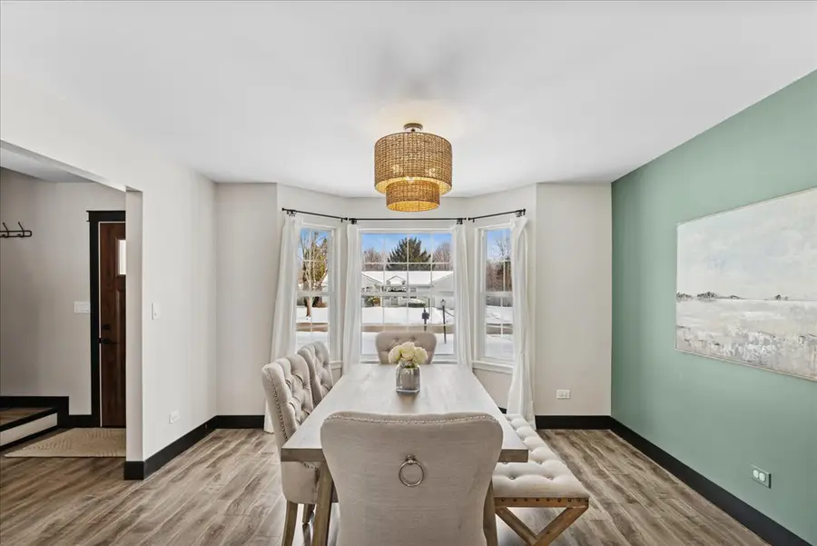 3727 Hale Lane, Island Lake, IL 60042 - #3