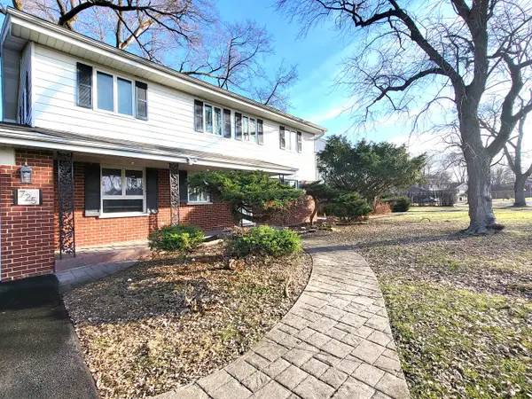 725 Braemar Road, Flossmoor, IL 60422