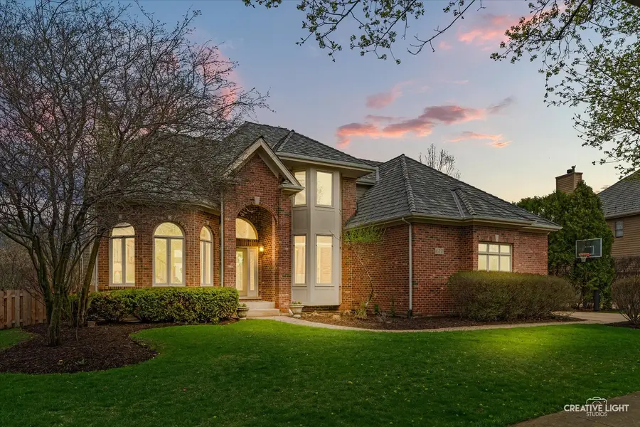 612 Waters Edge Drive, South Elgin, IL 60177 - #2