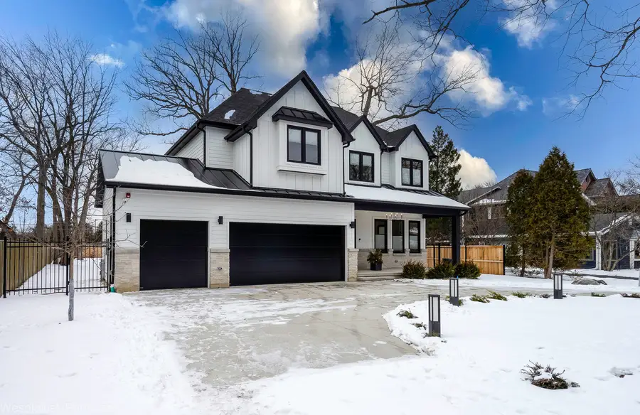 23388 N Birchwood Lane, Deerfield, IL 60015 - #3