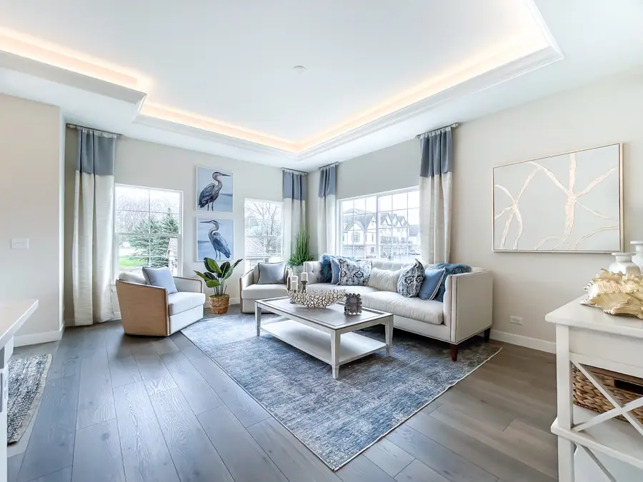 245 Regency Court #E, Wauconda, IL 60084 - #2