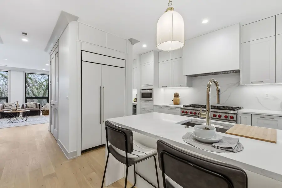 1646 N Orchard Street #2, Chicago, IL 60614 - #3