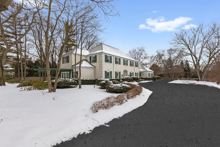 970 E Deerpath Road, Lake Forest, IL 60045 - #2