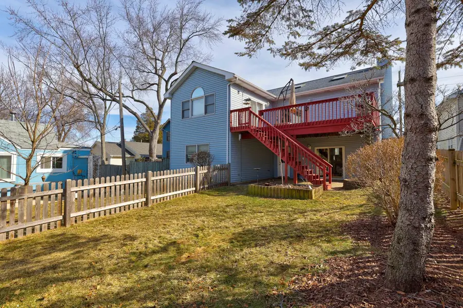 1017 Grand Boulevard, Wauconda, IL 60084 - #2