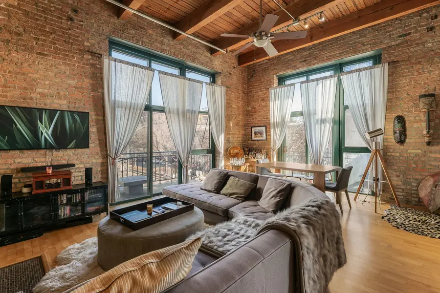 1632 S Indiana Avenue #302, Chicago, IL 60616 - Image #2