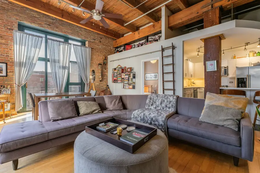 1632 S Indiana Avenue #302, Chicago, IL 60616 - Image #3