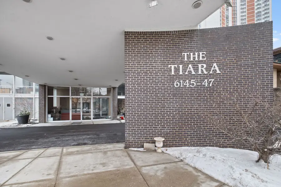 6147 N Sheridan Road #5B, Chicago, IL 60660 - #2
