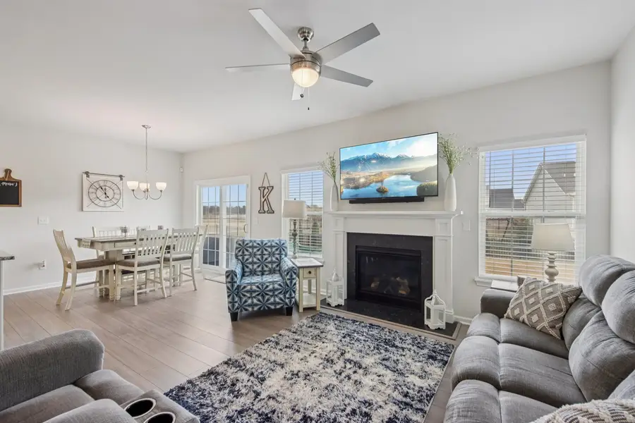 1085 Station Boulevard, Elburn, IL 60119 - #3