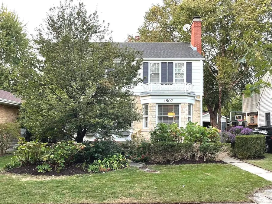 1507 Cleveland Street, Evanston, IL 60202 - #2