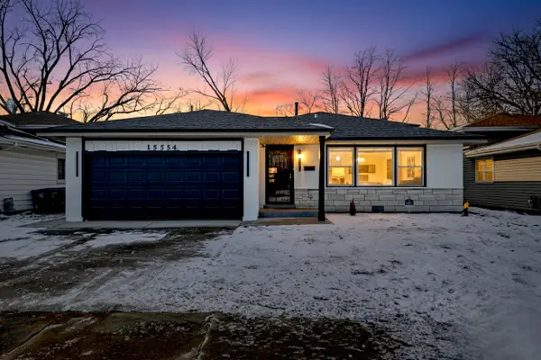 15554 S Park Avenue, South Holland, IL 60473