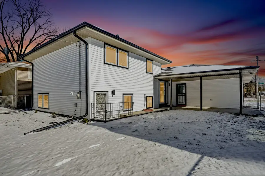 15554 S Park Avenue, South Holland, IL 60473 - #2